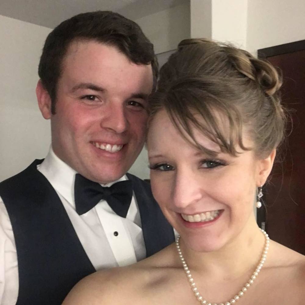 Meet your Posher, Patricia